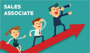Mengenal Sales Associate, Profesi di Perusahaan Ritel
