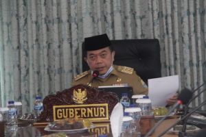 15 Pejabat Eselon II Pemprov Jambi Segera Dievaluasi, Ini Daftarnya