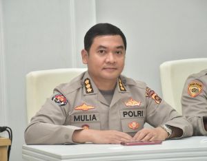 Polda Jambi Ajak Pelajar SD/SMP/SMA Ikut Lomba Menulis Surat Untuk Kapolri
