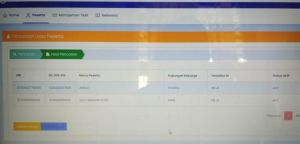 Info Terkini Anak Lumpuh Layu di Penyengat Rendah, Balai Alyatama: BPJS Suci Sudah Lunas dan Aktif
