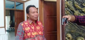 206 Temuan BPK di Pemprov Jambi Belum Ditindaklanjuti, DPRD : WTP Terus
