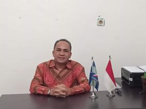 Dedi Fitriadi, Politisi Demokrat Meninggal Dunia
