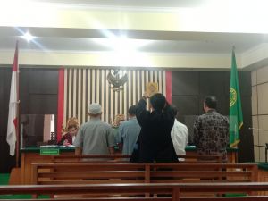 Varial Adhi Sebut Berikan Rp6 Miliar Untuk Pilgub Zola, Dijanjikan Menang Lelang Kadis PUPR 