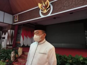 Tanggapi Penghapusan Honorer, Haris: Kita Masih Berat