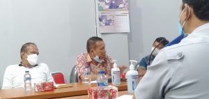 Hampir Semua Perusahaan Bus Pariwisata di Jambi Ilegal, Madian Desak BPTD Genjar Sosialisasi