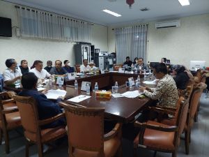 2 Proyek Multiyers Belum Ditender, Komisi III: DED dari PUPR Belum Siap