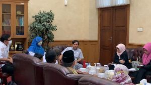 Dapat Keluhan dari Penyandang Thalasemia, Edi Purwanto Langsung Panggil BPJS Kesehatan