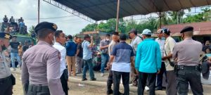 Polda Jambi Koordinasi Lintas Sektoral Bahas Soal Aksi Demo Angkutan Batubara