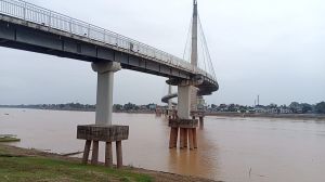 Indeks Kualitas Air Sungai Batanghari di Angka 48,96 Kategori Tercemar, Ini Penyebabnya