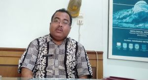 Pemegang IUP Diminta Komitmen Soal Polemik Angkutan Batubara di Jambi