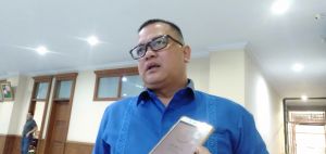 Jalan Tol Jambi Palembang Terkendala di Perbatasan Riau, DPRD Desak Gubernur Turun Tangan