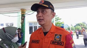 Cegah Karhutla di Jambi, BPBD Minta Bantuan Helikopter