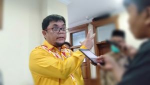 Jalan Tol Jambi-Palembang Terkendala di Perbatasan Riau, Dewan : BPJN Tidak Bisa Meyakinkan