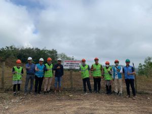 Sulap FABA Jadi Beton hingga Pupuk, Kementerian ESDM Apresiasi PLN