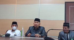 Fasha Pastikan Hewan Kurban yang akan Dipotong dalam Kondisi Sehat