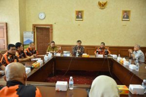 Terima PP Soal Batubara di Jambi, Ketua Edi: Diskusinya Udah Banyak, Tinggal Keberanian Pemprov Saja