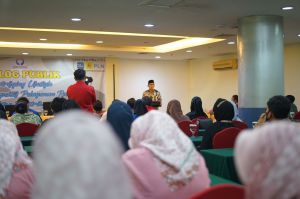 Ombudsman Minta Pemerintah Kembangkan Electrifying Lifestyle