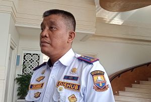 Setelah Pemberhentian Sementara 8 Perusahaan Batubara, Ismed : Arus Ramai Lancar 