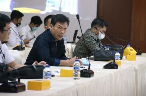 Minta Pembentukan Pansus, Abun Yani Soroti Tunggakan Temuan dari 2015 - 2020