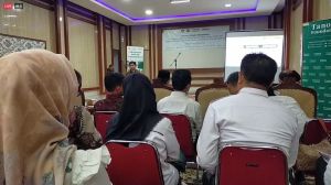 Majukan Dunia Pendidikan, Pemkab Akui Kinerja PINTAR Penggerak di Muaro Jambi