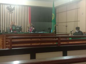 Tidak Akui Perjanjian Proyek Dengan Masnah, Apif : Iim Bisa Berdiri Sendiri