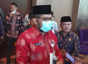 Jambi Siap Jadi Tuan Rumah STQ Nasional Tahun 2023