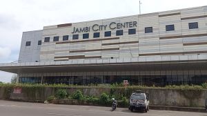 Investasi di Kota Jambi Mulai Stabil 