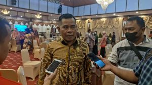 Komisi IV Pertanyakan Kesiapan Direktur RSUD Wujudkan Inovasi Pelayanan Jantung, Kanker dan Stroke
