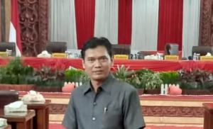 Abun Yani: Beasiswa Pemprov Harus Terbuka Bagi Seluruh Anak Jambi