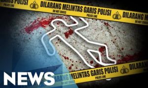Sempat Minta Tolong ke Warga, Pedagang Bakso Tewas