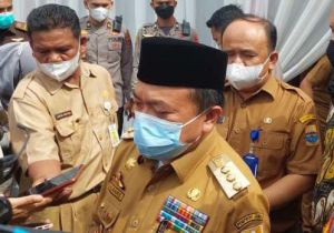Soal Jalan Khusus Angkutan Batubara, Haris: Tidak Ada Pengusaha Yang Action