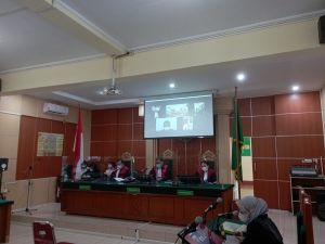 Heboh Pernikahan Sejenis, Ahnaf Arafif yang  Mengaku Dokter Syaraf Ternyata Cuma Tamat SMP