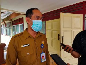 Dinkes Tunggu BPJS Cabang Jambi Soal Pelayanan Rumah Sakit ke Pasien Thalasemia