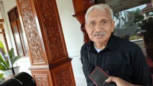 OPD Belum Mampu Menjabarkan Program Jambi Mantap, Al Haris Turunkan Tim Evaluasi 