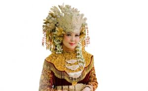 Mengenal Afifi Atfi, Akan Promosikan Tengkuluk Jambi hingga Potensi Pariwisata ke Korea Selatan 
