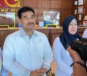 SAH Perjuangkan Kemudahan Izin Serta Transparansi Biaya Praktek Dokter