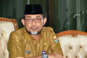 Oknum Pejabat Pemprov Jambi Terlibat Kasus Tipikor, Terancam Diberhentikan Sampai Dengan Pencopotan 