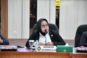 Komisi Kejaksaan RI Datangi Kejaksaan Tinggi Jambi, Ini Tujuannya 
