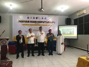 Radikalisme Adalah Paham yang Menjiwai Semua Aksi Terorisme