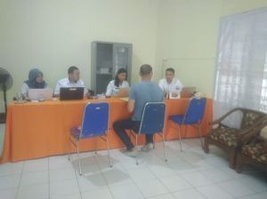 Hari Ketiga Perekrutan Bawaslu Jambi: Pendaftar Dominan Anggota KPU dan Bawaslu