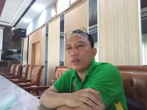 Diadukan Ratu ke Ketua DPRD, Keluhan POPTI Jambi di Rumah Sakit Akhirnya Temukan Solusi 
