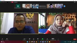 Ketua Netfid Indonesia Beri Saran Untuk Bawaslu Soal Daftar Pemilih
