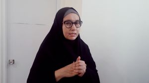 Ratu Munawaroh Tindaklanjuti Hasil Kesepakatan BPJS ke POPTI Jambi, RT Harus Peka