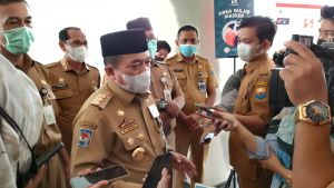 Tim Pemprov Jambi Tidak Temukan Pelanggaran Serius dari Sekda Merangin 
