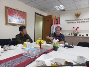 KIP Apresiasi Hoegeng Awards Jadi Momentum Polri Lebih Baik
