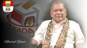 KAD Sambut Baik Peringatan Hari Adat Melayu, Nasroel Ingatkan Pemerintah Laksanakan Hukum Adat
