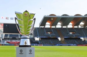 Andai Indonesia Tuan Rumah Piala Asia 2023