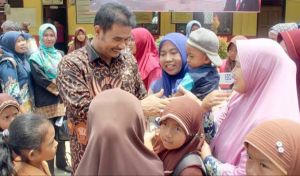 Mantul ! SAH Dukung Cuti Melahirkan 6 Bulan untuk Istri dan 40 Hari untuk Suami