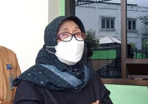 Pemkot Jambi Tunggu Aba-aba Soal Penghapusan Tenaga Honorer 