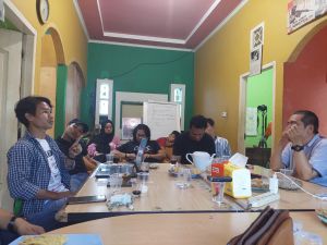 Perlawanan Masyarakat Pada Batubara